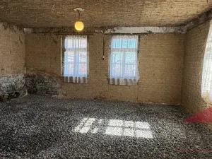 Prodej rodinného domu, Soběšice - Damíč, 65 m2