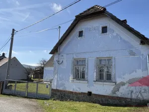 Prodej rodinného domu, Soběšice - Damíč, 65 m2