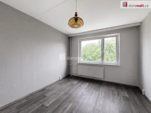 Prodej bytu 3+1, Sokolov, Spartakiádní, 83 m2