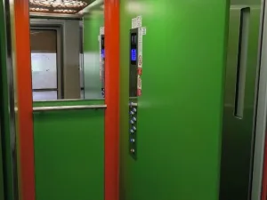 Prodej bytu 2+1, Rotava, Sídliště, 53 m2