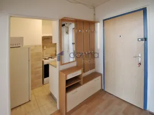 Pronájem bytu 2+kk, Praha, Makovského, 40 m2