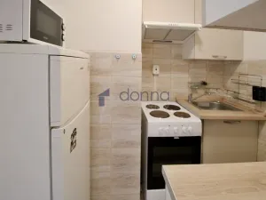 Pronájem bytu 2+kk, Praha, Makovského, 40 m2