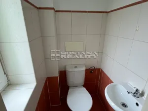 Pronájem bytu 3+1, Olomouc, V kotlině, 85 m2