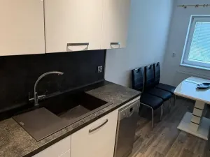 Pronájem rodinného domu, Most, S. K. Neumanna, 100 m2