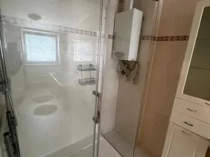 Pronájem rodinného domu, Most, S. K. Neumanna, 100 m2