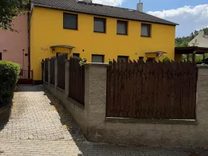 Pronájem rodinného domu, Most, S. K. Neumanna, 100 m2