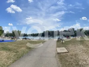 Pronájem chaty, Otrokovice, Štěrkoviště, 14 m2