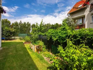 Prodej bytu 2+1, Nupaky, Slunečná, 47 m2