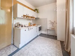 Prodej bytu 4+1, České Budějovice, N. Frýda, 87 m2