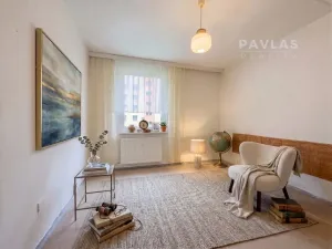 Prodej bytu 4+1, České Budějovice, N. Frýda, 87 m2