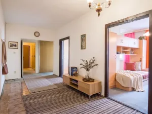 Prodej bytu 4+1, České Budějovice, N. Frýda, 87 m2