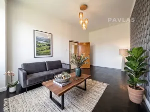 Prodej bytu 3+1, České Budějovice, Riegrova, 89 m2