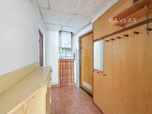 Prodej bytu 3+1, České Budějovice, Riegrova, 89 m2
