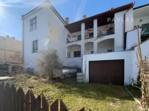 Prodej vícegeneračního domu, Veselí nad Lužnicí, náměstí T. G. Masaryka, 570 m2