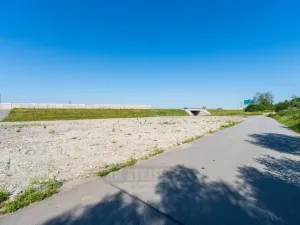 Prodej komerčního pozemku, Hůry, Pod Strání, 6066 m2