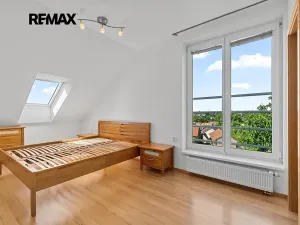Prodej rodinného domu, Plzeň, Švestková, 198 m2