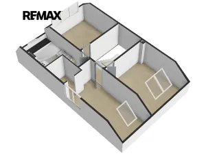 Prodej rodinného domu, Plzeň, Švestková, 198 m2
