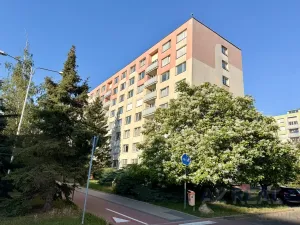 Prodej bytu 1+1, Mladá Boleslav - Mladá Boleslav II, Havlíčkova, 43 m2