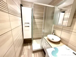 Pronájem bytu 1+kk, České Budějovice, M. Chlajna, 31 m2