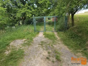 Prodej zahrady, Napajedla, 611 m2