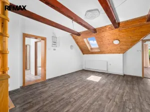 Pronájem bytu 4+kk, Nový Knín, Sudovická, 98 m2