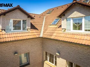 Pronájem bytu 4+kk, Nový Knín, Sudovická, 98 m2