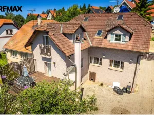 Pronájem bytu 4+kk, Nový Knín, Sudovická, 98 m2