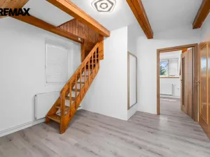 Pronájem bytu 4+kk, Nový Knín, Sudovická, 98 m2