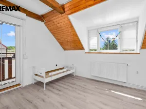Pronájem bytu 4+kk, Nový Knín, Sudovická, 98 m2