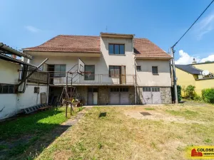 Prodej rodinného domu, Mokrá-Horákov - Horákov, 241 m2