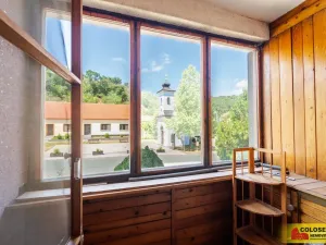 Prodej rodinného domu, Mokrá-Horákov - Horákov, 241 m2