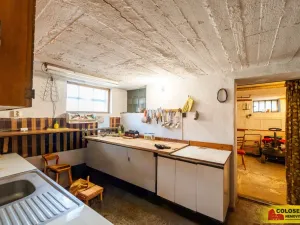 Prodej rodinného domu, Mokrá-Horákov - Horákov, 241 m2