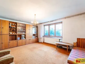 Prodej rodinného domu, Mokrá-Horákov - Horákov, 241 m2