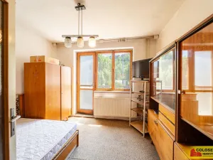 Prodej rodinného domu, Mokrá-Horákov - Horákov, 241 m2