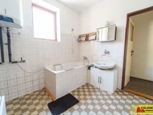 Prodej rodinného domu, Mokrá-Horákov - Horákov, 241 m2