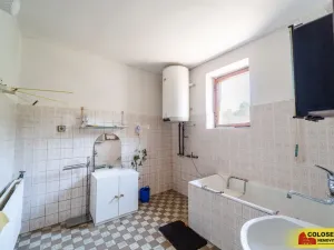 Prodej rodinného domu, Mokrá-Horákov - Horákov, 241 m2