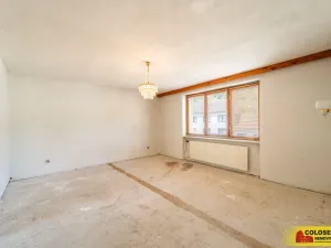 Prodej rodinného domu, Mokrá-Horákov - Horákov, 241 m2