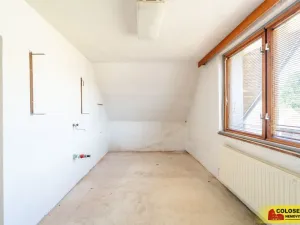 Prodej rodinného domu, Mokrá-Horákov - Horákov, 241 m2