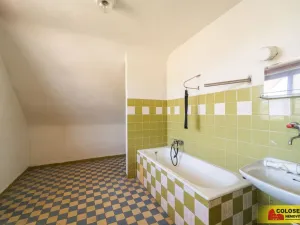 Prodej rodinného domu, Mokrá-Horákov - Horákov, 241 m2
