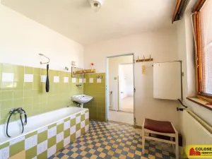 Prodej rodinného domu, Mokrá-Horákov - Horákov, 241 m2