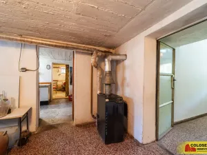 Prodej rodinného domu, Mokrá-Horákov - Horákov, 241 m2