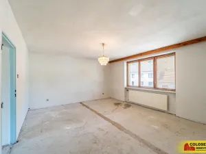 Prodej rodinného domu, Mokrá-Horákov - Horákov, 241 m2