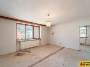 Prodej rodinného domu, Mokrá-Horákov - Horákov, 241 m2