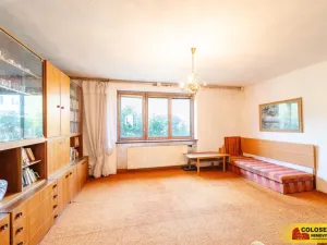 Prodej rodinného domu, Mokrá-Horákov - Horákov, 241 m2