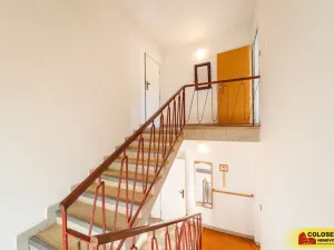 Prodej rodinného domu, Mokrá-Horákov - Horákov, 241 m2