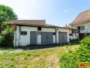 Prodej rodinného domu, Mokrá-Horákov - Horákov, 241 m2