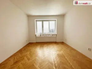 Pronájem bytu 2+1, Ústí nad Labem - Ústí nad Labem-centrum, Ivana Olbrachta, 56 m2