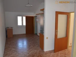 Prodej bytu 4+1, Olomouc - Chválkovice, Chválkovická, 140 m2