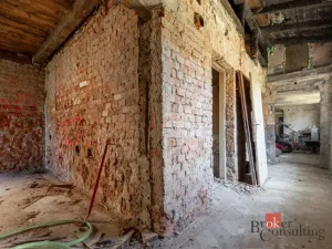 Prodej rodinného domu, Jablůnka, 135 m2