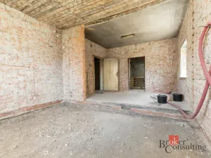 Prodej rodinného domu, Jablůnka, 135 m2